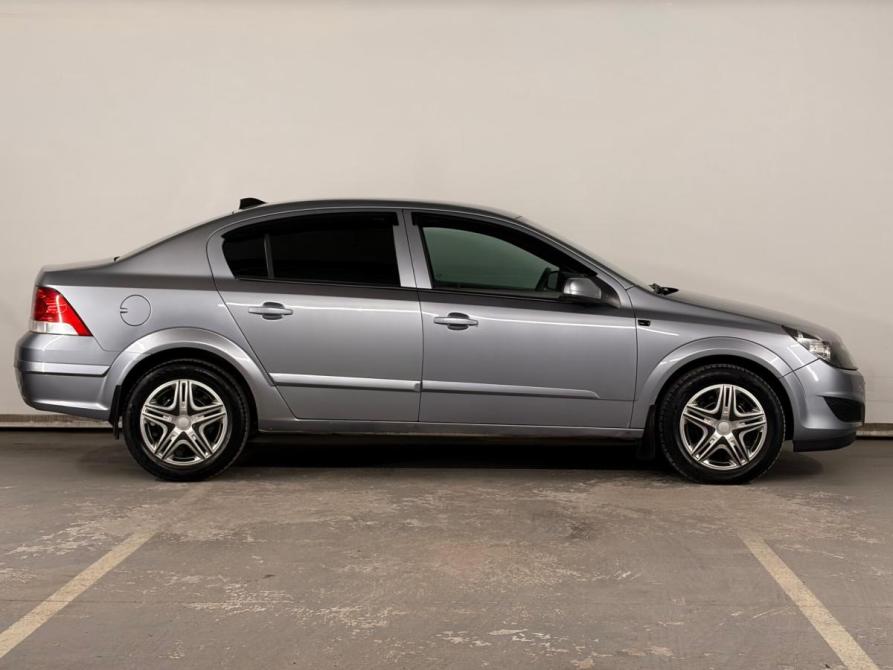 Opel Astra H Рестайлинг Екатеринбург  - изображение 6