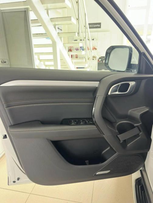 Haval Dargo Уфа  - изображение 12