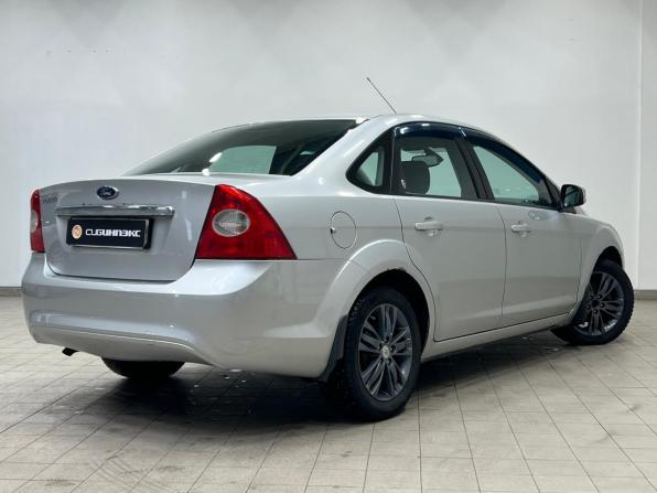 Ford Focus II Рестайлинг с пробегом 2008 года, цена 529 000 рублей, 184385 км, седан, Автокод Объявления