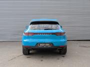 Porsche Macan I Рестайлинг Москва  - изображение 52
