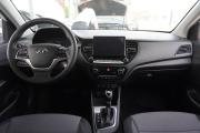 Hyundai Solaris II Рестайлинг Ульяновск  - изображение 36
