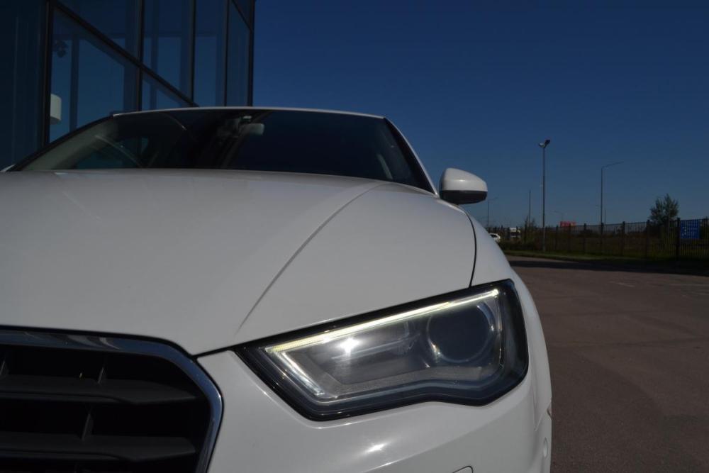 Audi A3 III (8V) Воронеж  - изображение 15