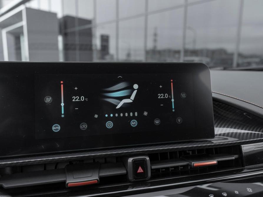 Omoda S5 GT Москва  - изображение 19