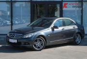 Mercedes-Benz C-Класс III (W204) Саратов  - изображение 26