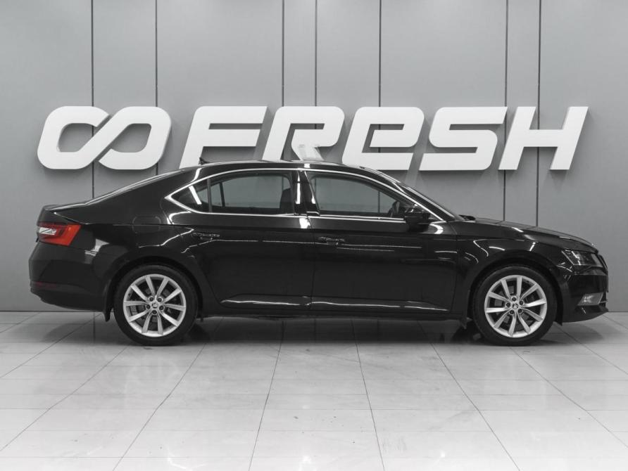 Skoda Superb III Ростов-на-Дону  - изображение 5