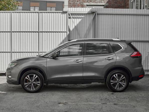 Nissan X-Trail III Рестайлинг с пробегом 2019 года, цена 2 190 000 рублей, 58186 км, внедорожник, Автокод Объявления