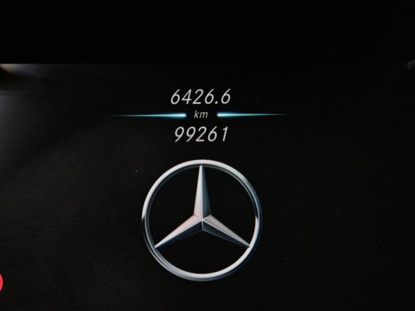Mercedes-Benz C-Класс IV (W205) Рестайлинг с пробегом 2020 года, цена 3 249 000 рублей, 99260 км, седан, Автокод Объявления