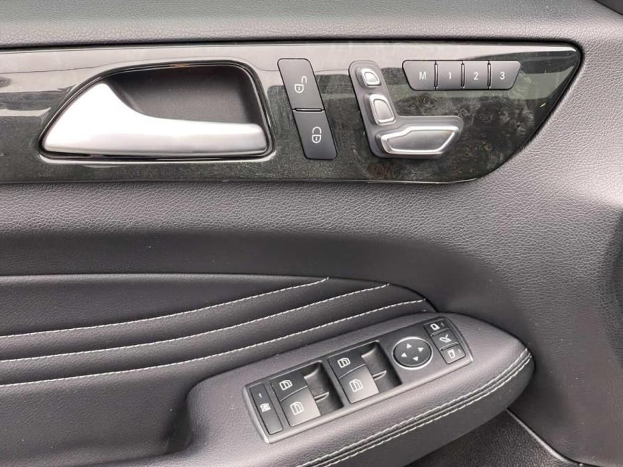 Mercedes-Benz GLE I (W166) Москва  - изображение 8