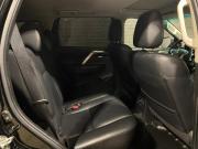 Mitsubishi Montero Sport III Рестайлинг Челябинск  - изображение 36