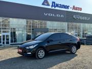 Hyundai Solaris II Набережные Челны  - изображение 24