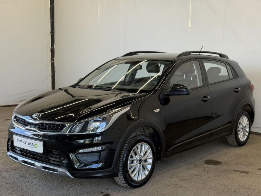 Kia Rio IV Псков  - изображение 1