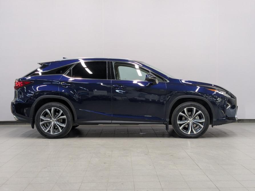 Lexus RX IV Москва  - изображение 7