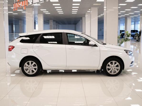 Lada (ВАЗ) Vesta I с пробегом 2020 года, цена 1 198 000 рублей, 87233 км, универсал, Автокод Объявления