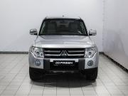 Mitsubishi Pajero IV Ростов-на-Дону  - изображение 17
