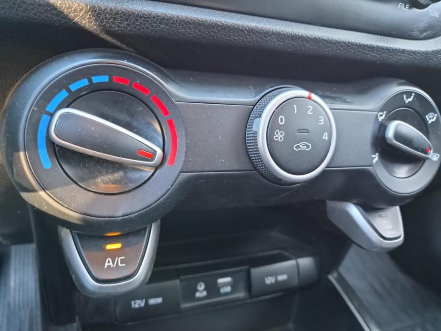 Kia Rio IV Саратов  - изображение 25