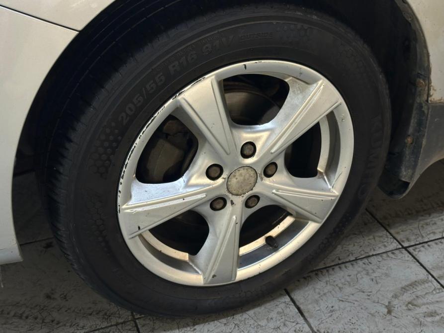 Toyota Corolla X (E140 E150) Санкт-Петербург  - изображение 5
