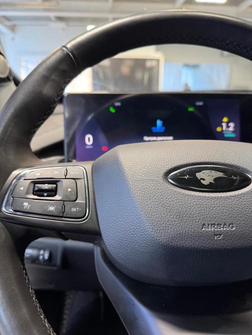 Chery Tiggo 7 Pro Max I Челябинск  - изображение 10