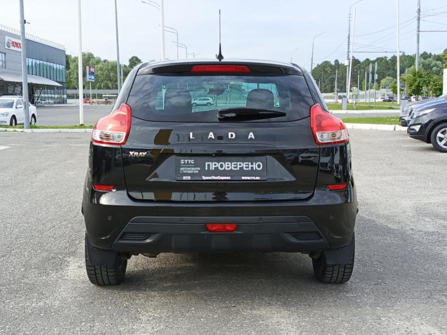 Lada (ВАЗ) XRAY I Йошкар-Ола  - изображение 7