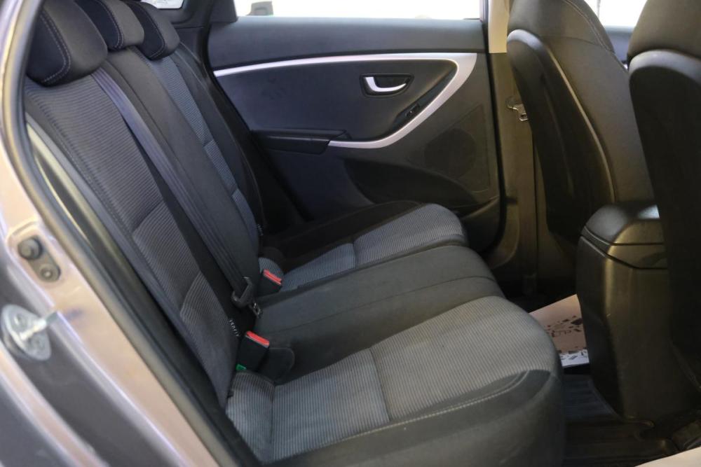 Hyundai i30 II Омск  - изображение 21