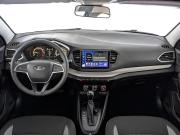 Lada (ВАЗ) Vesta I Рестайлинг (NG) Москва  - изображение 41