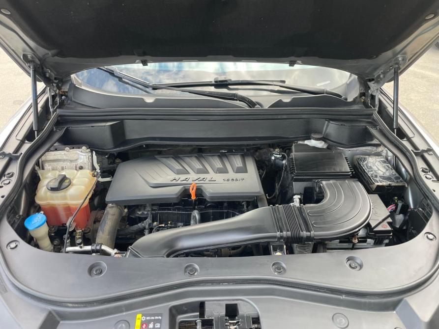 Haval F7 I Вологда  - изображение 15