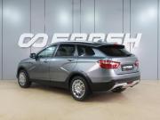 Lada (ВАЗ) Vesta I Воронеж  - изображение 23