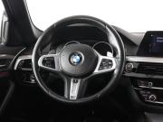 BMW 5 серии VII (G30/G31/G38) Химки  - изображение 30