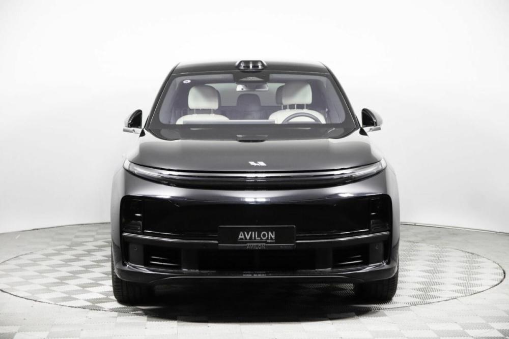 Li Auto (Lixiang) L7 I Рестайлинг Москва  - изображение 3