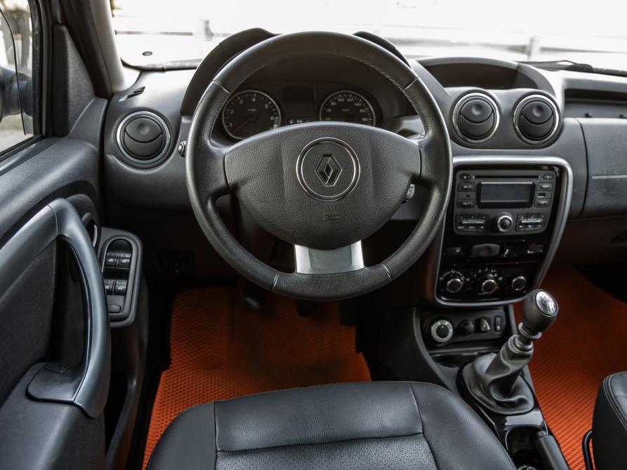 Renault Duster I Волгоград  - изображение 14