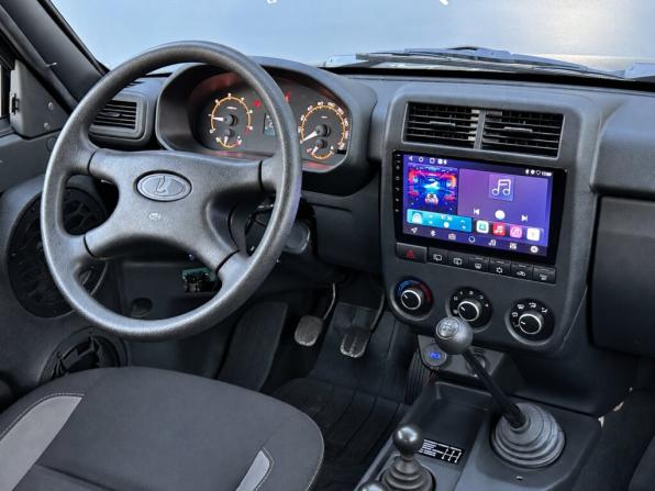 Lada (ВАЗ) Niva Legend I с пробегом 2024 года, цена 869 300 рублей, 27101 км, внедорожник, Автокод Объявления