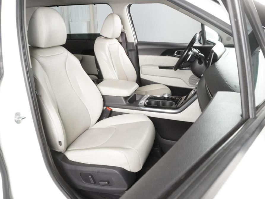 Kia Carnival IV Минеральные Воды  - изображение 8