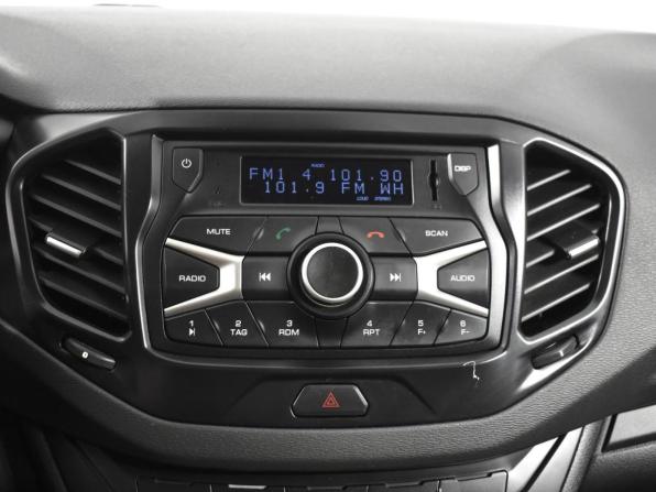 Lada (ВАЗ) Vesta I с пробегом 2018 года, цена 649 900 рублей, 271331 км, седан, Автокод Объявления