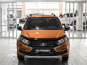 Lada (ВАЗ) Granta I Рестайлинг Ставрополь  - изображение 22