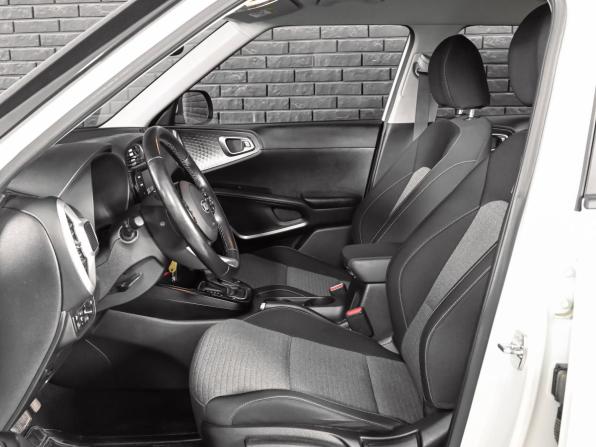 Kia Soul III с пробегом 2021 года, цена 2 320 000 рублей, 35093 км, хэтчбек, Автокод Объявления