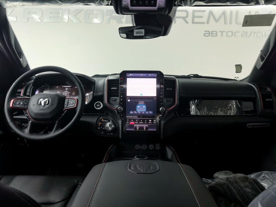 Ram 1500 V Рестайлинг Уфа  - изображение 30