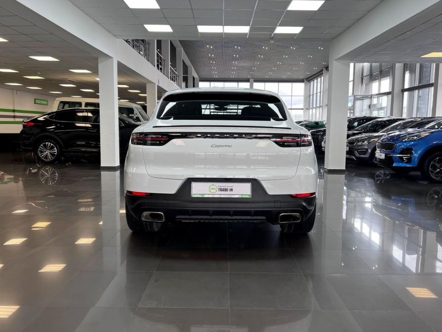 Porsche Cayenne III Тверь  - изображение 4