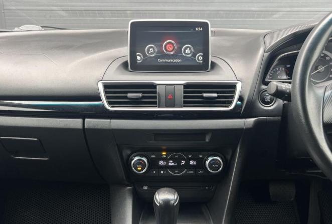 Mazda Axela III с пробегом 2014 года, цена 1 140 000 рублей, 120923 км, хэтчбек, Автокод Объявления