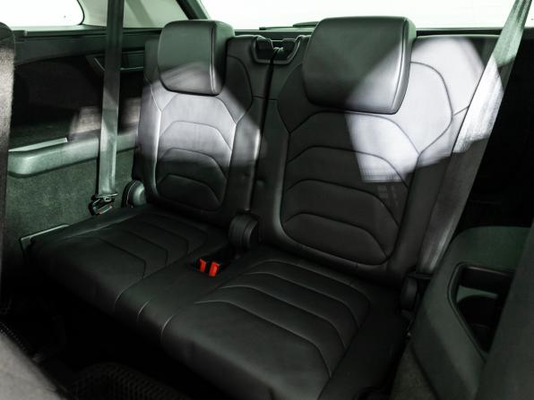 Skoda Kodiaq I с пробегом 2019 года, цена 2 985 900 рублей, 118398 км, внедорожник, Автокод Объявления