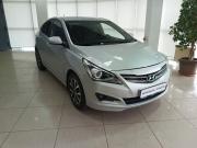 Hyundai Solaris I Рестайлинг Москва  - изображение 22