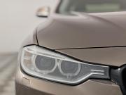 BMW 3 серии VI (F3x) Москва  - изображение 41