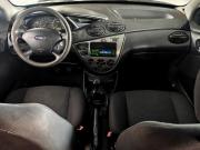 Ford Focus I Рестайлинг Москва  - изображение 26