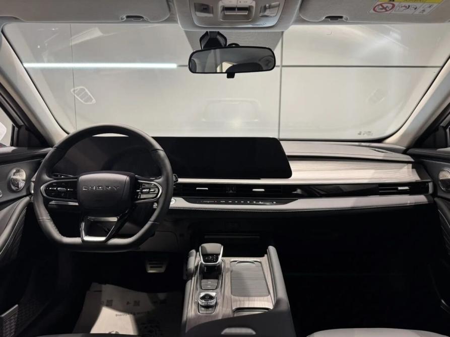 Chery Arrizo 8 Новосибирск  - изображение 14