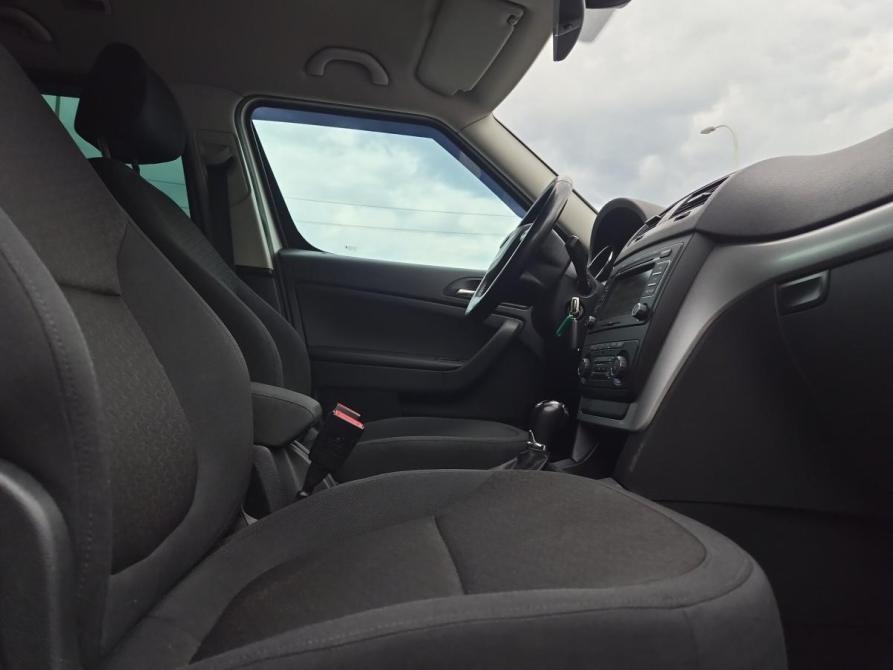Skoda Yeti I Саратов  - изображение 37