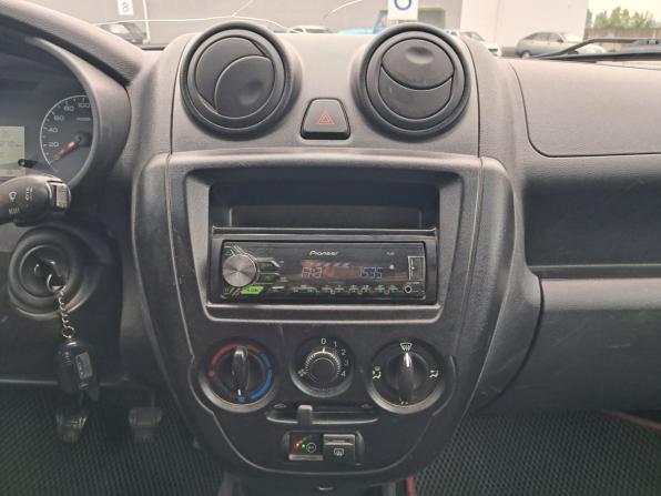 Lada (ВАЗ) Granta I с пробегом 2017 года, цена 445 000 рублей, 157269 км, седан, Автокод Объявления