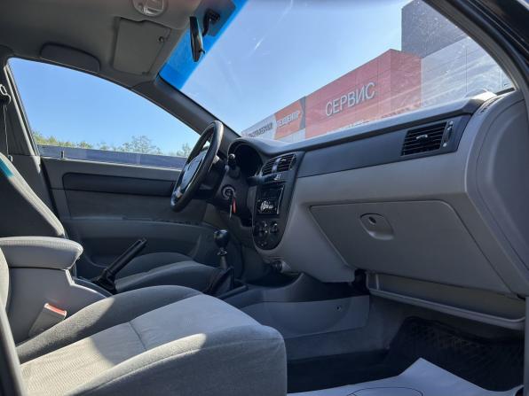 Daewoo Gentra II с пробегом 2014 года, цена 760 000 рублей, 30705 км, седан, Автокод Объявления
