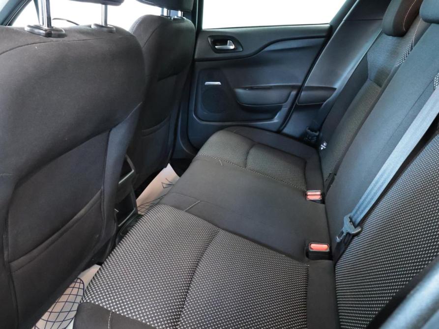 Citroen DS4 Калуга  - изображение 35
