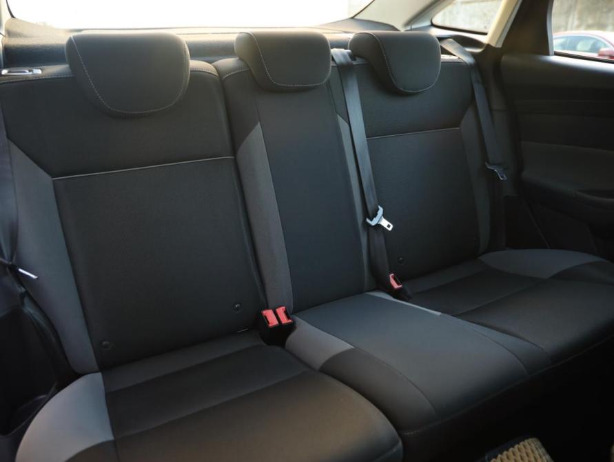 Ford Focus III Санкт-Петербург  - изображение 23