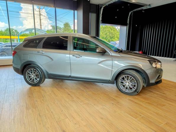 Lada (ВАЗ) Vesta I с пробегом 2019 года, цена 1 119 100 рублей, 122220 км, универсал, Автокод Объявления