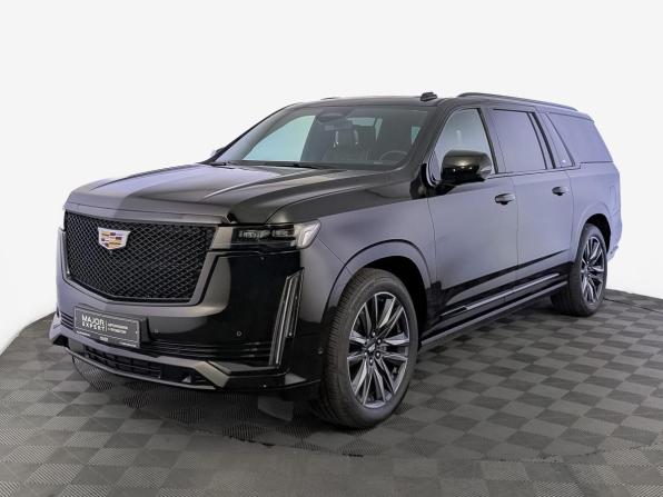 Cadillac Escalade V с пробегом 2023 года, цена 10 950 000 рублей, 32425 км, внедорожник, Автокод Объявления