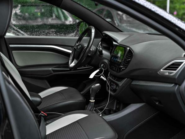Lada (ВАЗ) Vesta I с пробегом 2021 года, цена 1 058 000 рублей, 139037 км, универсал, Автокод Объявления